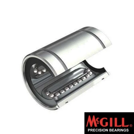 محمل خطي MCGILL