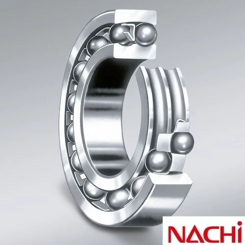 NACHI محمل كروي ذاتي المحاذاة