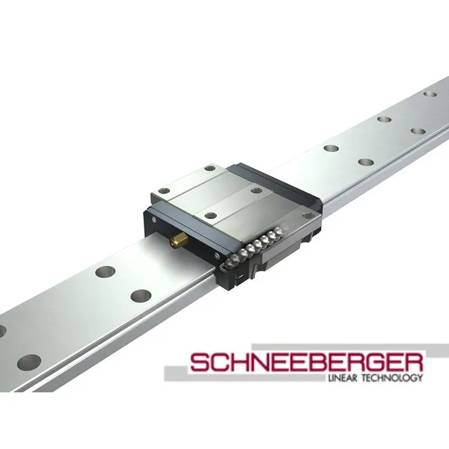 شنيبرجر دليل السكك الحديدية