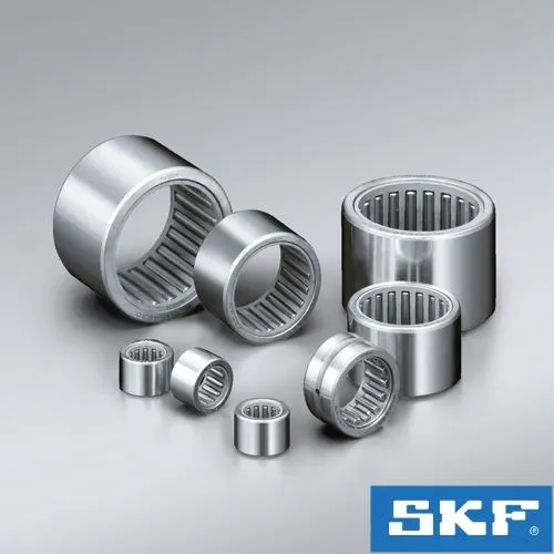 SKF محمل ذو بكرات إبرية تحمل