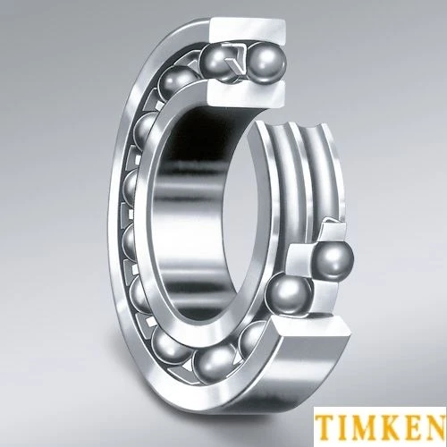 محمل كروي ذاتي المحاذاة من TIMKEN